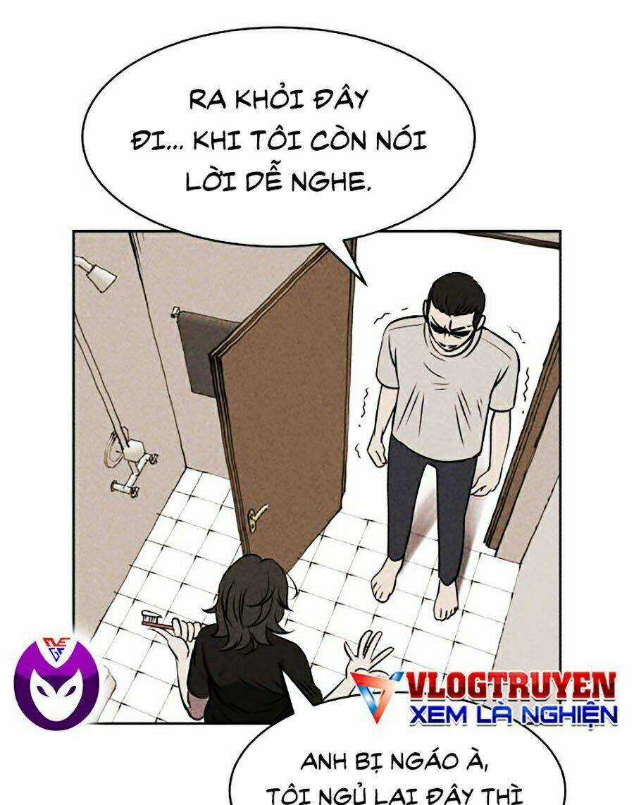 Óc Chó Toàn Năng - Chapter 6 - Trang 21