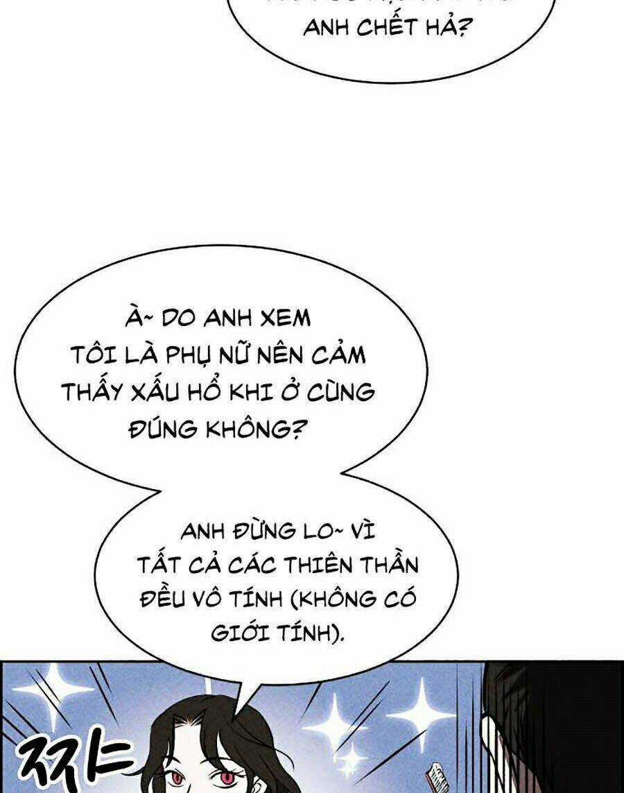 Óc Chó Toàn Năng - Chapter 6 - Trang 22