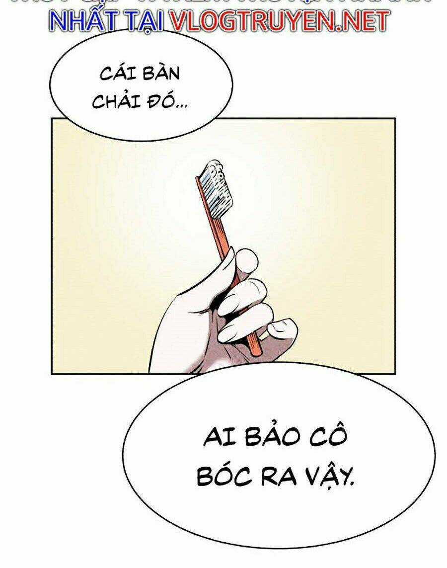 Óc Chó Toàn Năng - Chapter 6 - Trang 24