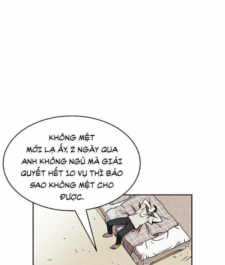 Óc Chó Toàn Năng - Chapter 6 - Trang 4