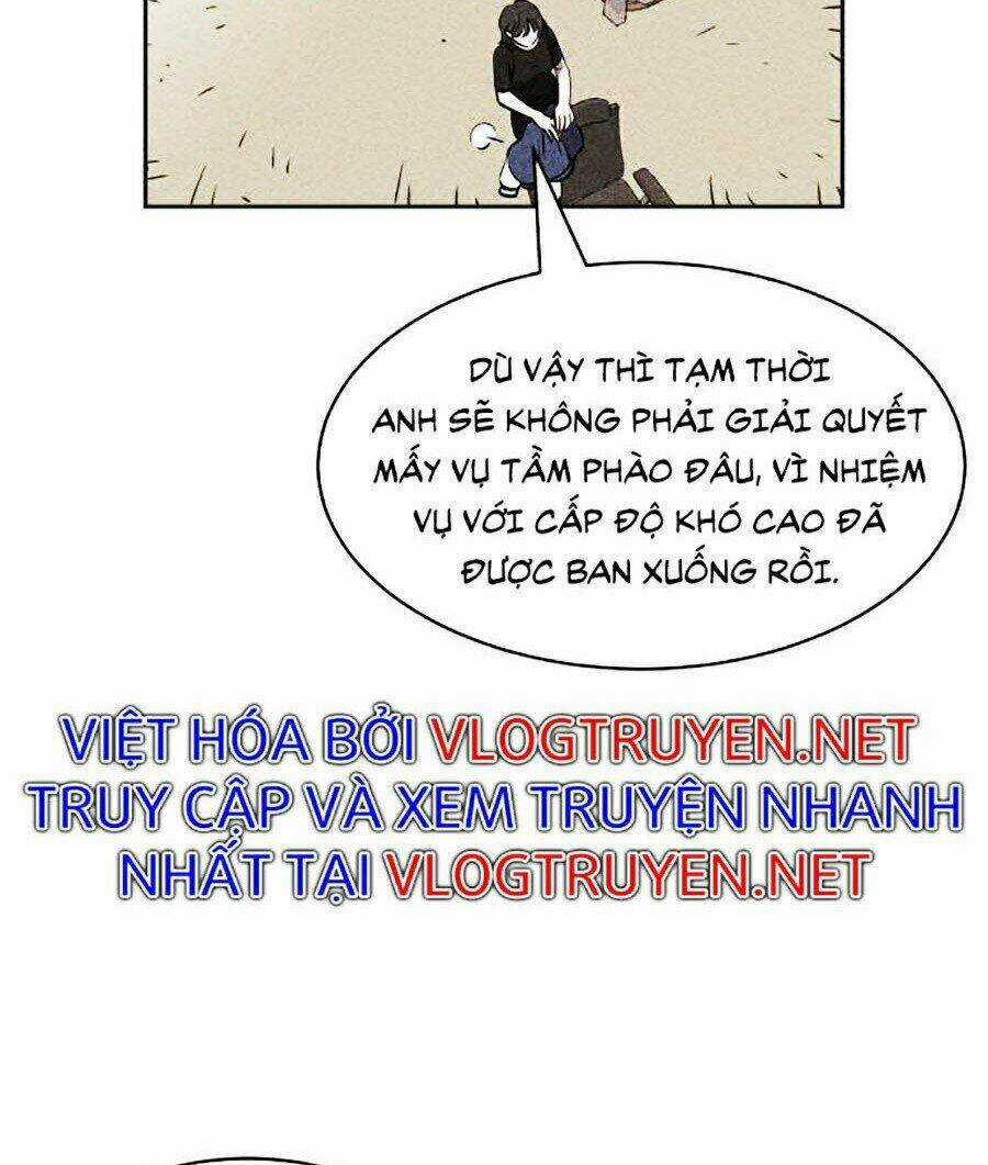 Óc Chó Toàn Năng - Chapter 6 - Trang 5