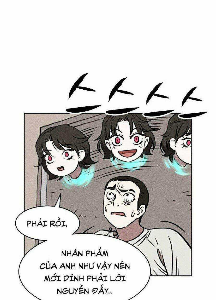 Óc Chó Toàn Năng - Chapter 6 - Trang 56