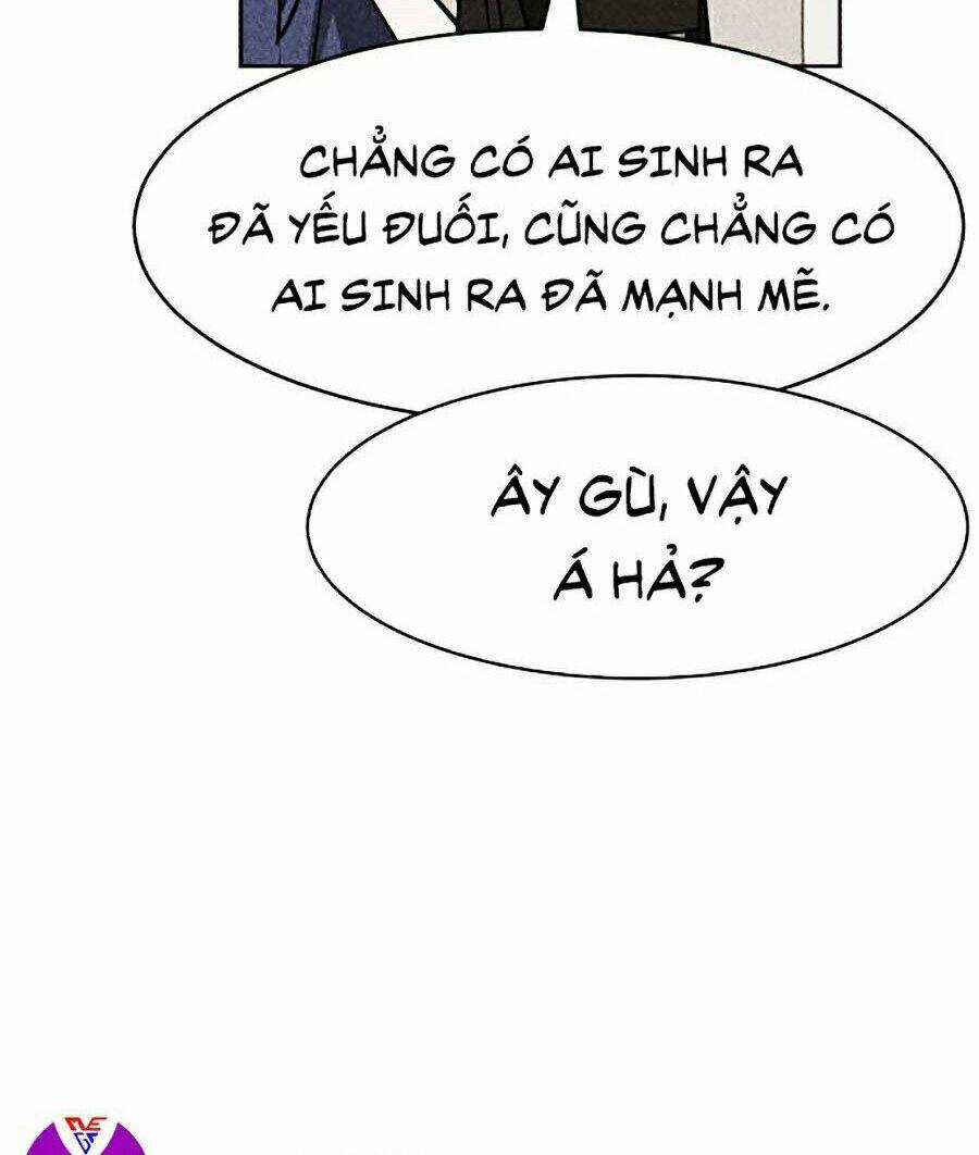 Óc Chó Toàn Năng - Chapter 6 - Trang 8