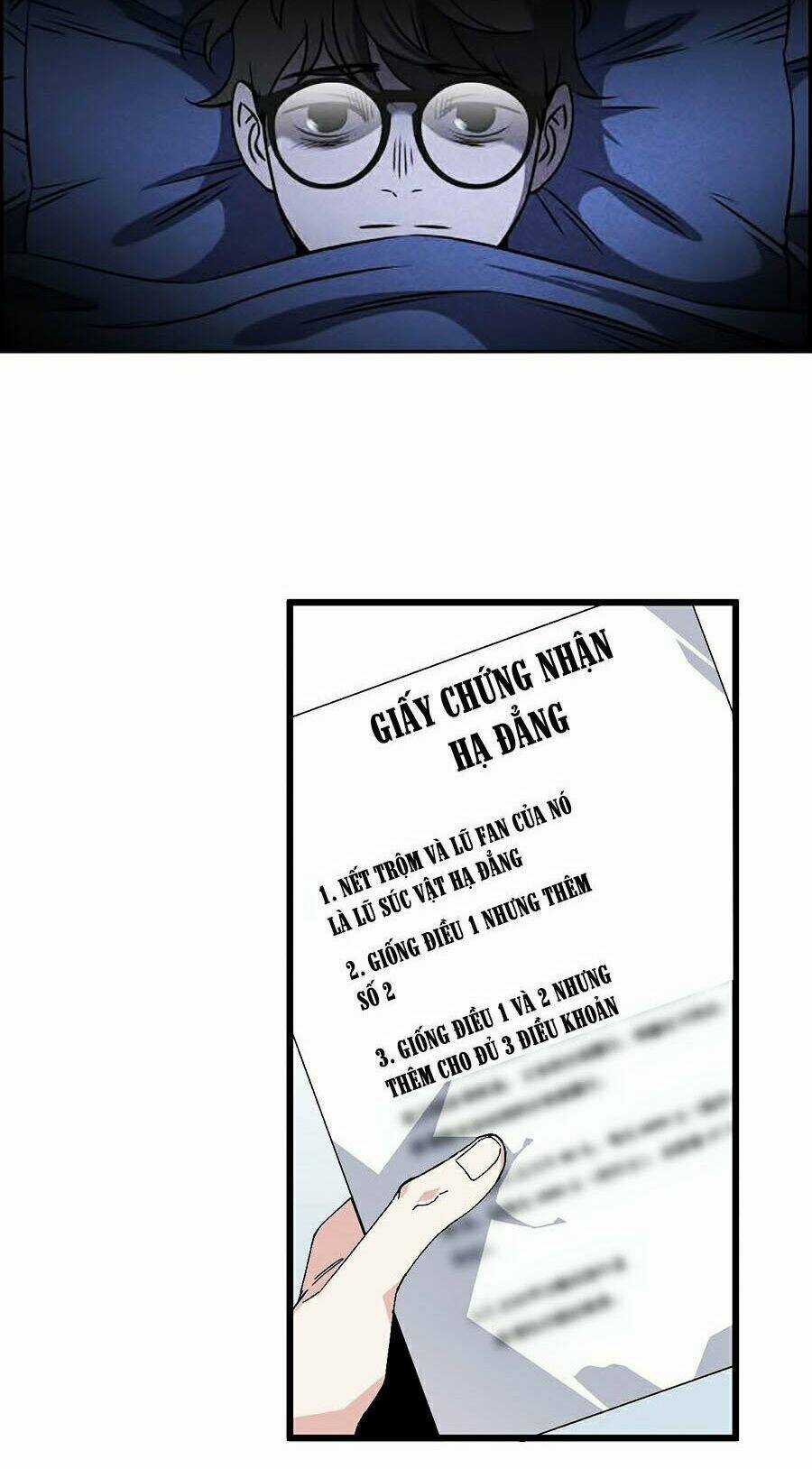 Óc Chó Toàn Năng - Chapter 6 - Trang 84