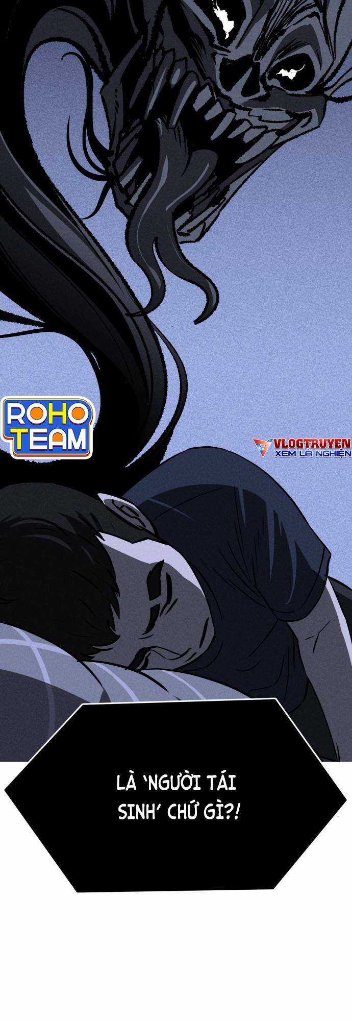 Óc Chó Toàn Năng - Chapter 60 - Trang 3