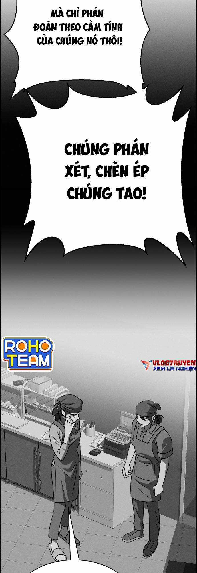 Óc Chó Toàn Năng - Chapter 60 - Trang 73