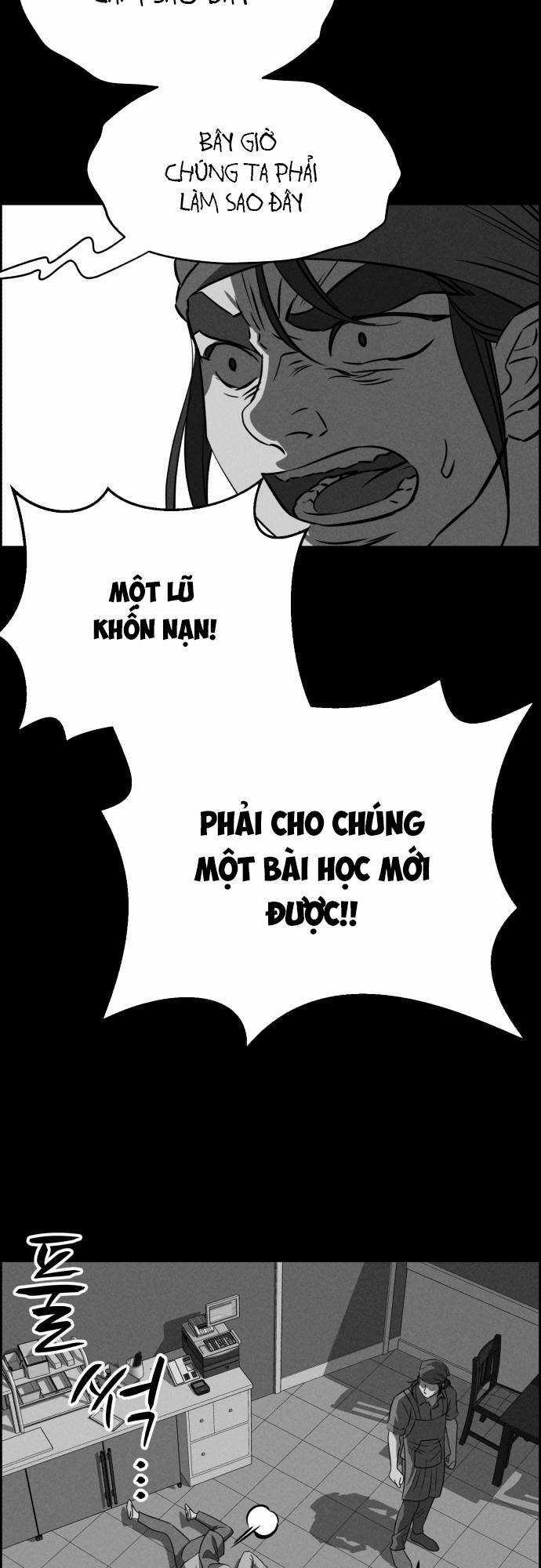 Óc Chó Toàn Năng - Chapter 60 - Trang 75