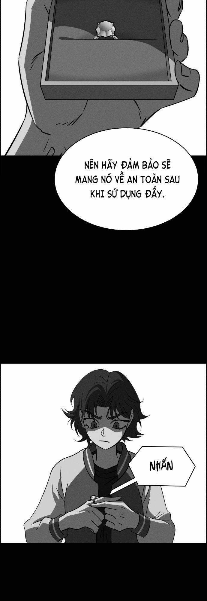 Óc Chó Toàn Năng - Chapter 61 - Trang 34