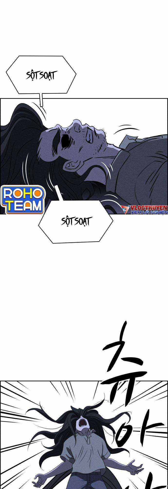 Óc Chó Toàn Năng - Chapter 61 - Trang 44