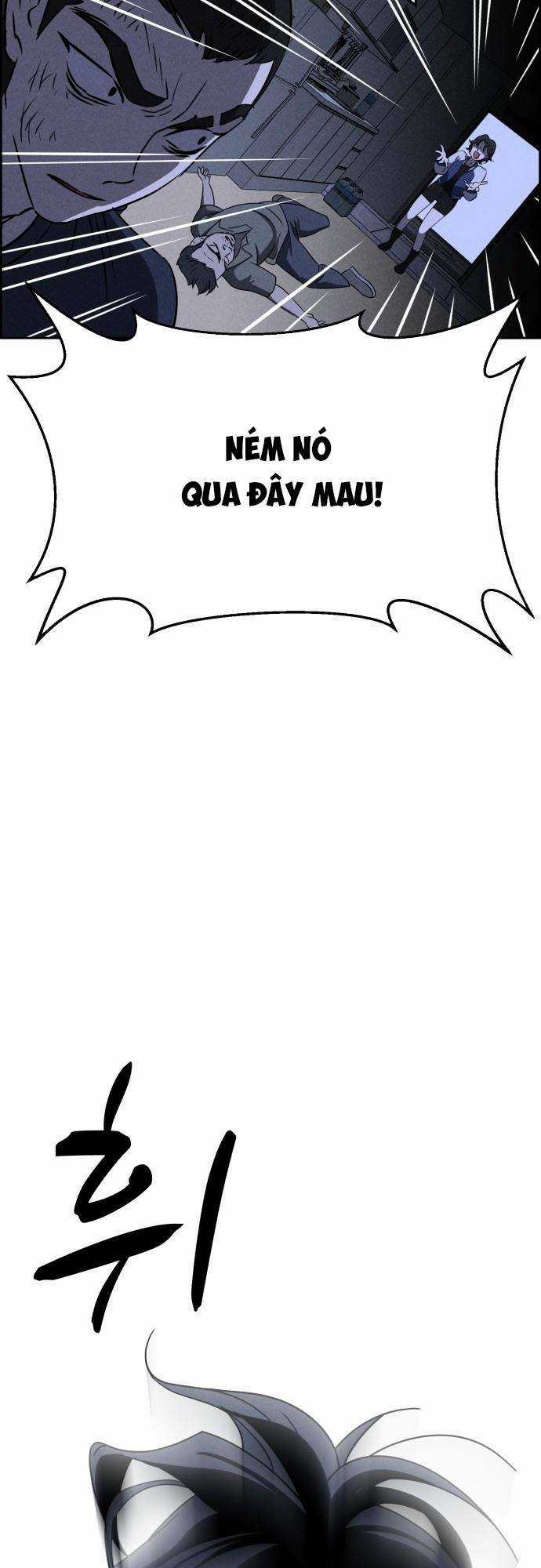 Óc Chó Toàn Năng - Chapter 61 - Trang 60