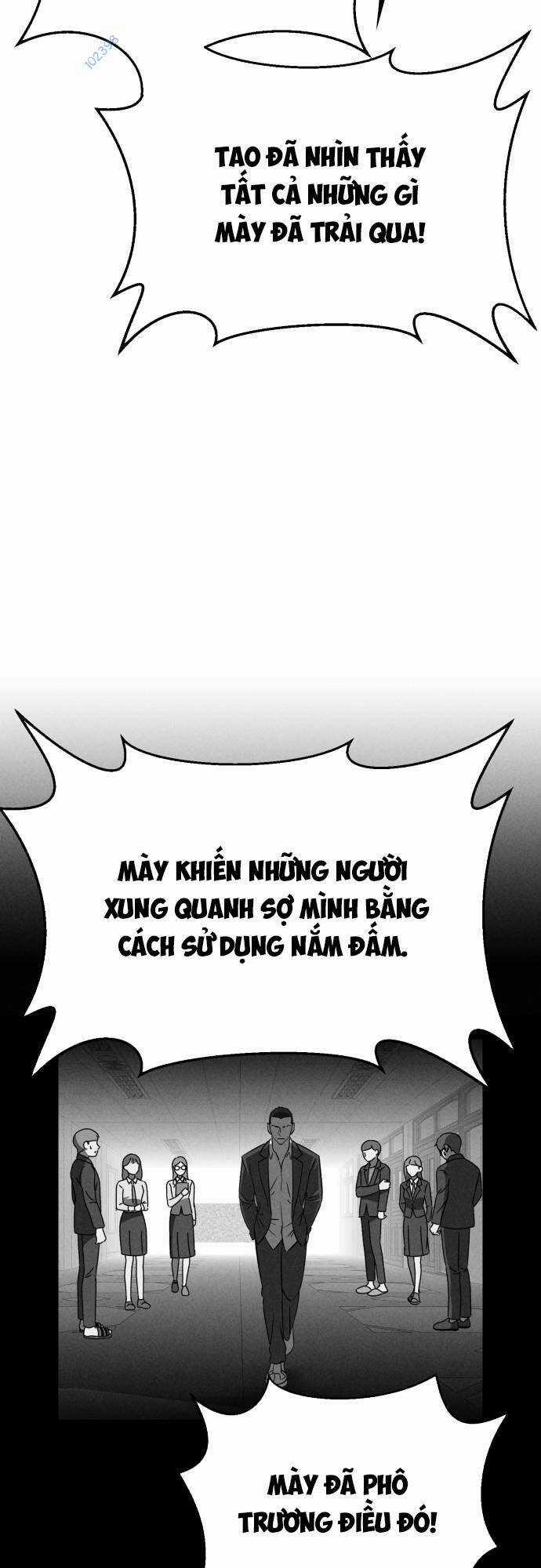 Óc Chó Toàn Năng - Chapter 61 - Trang 9