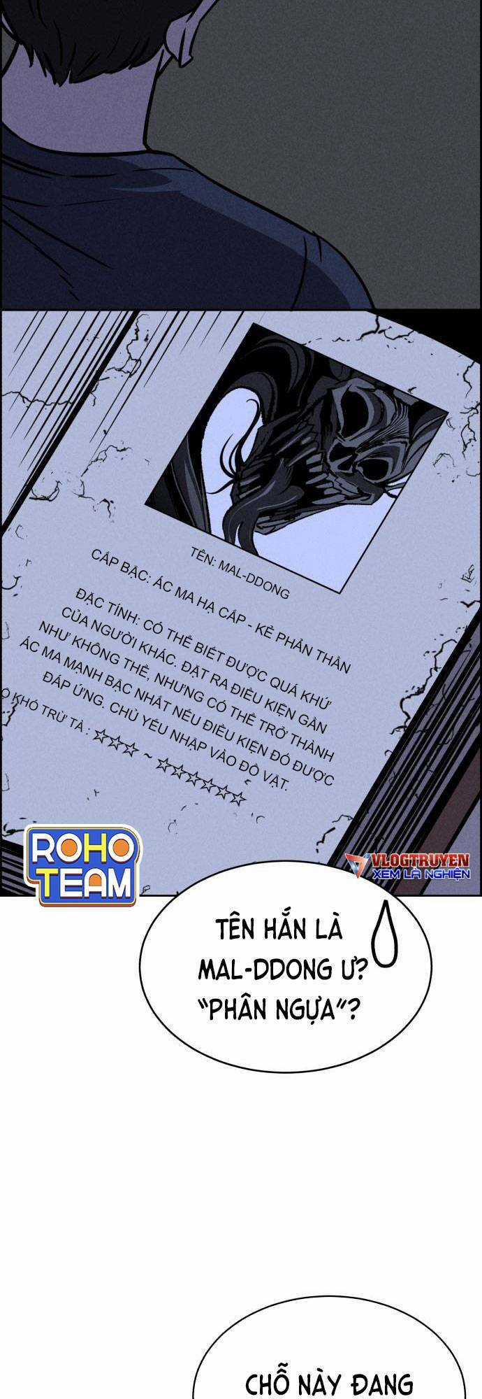 Óc Chó Toàn Năng - Chapter 62 - Trang 20