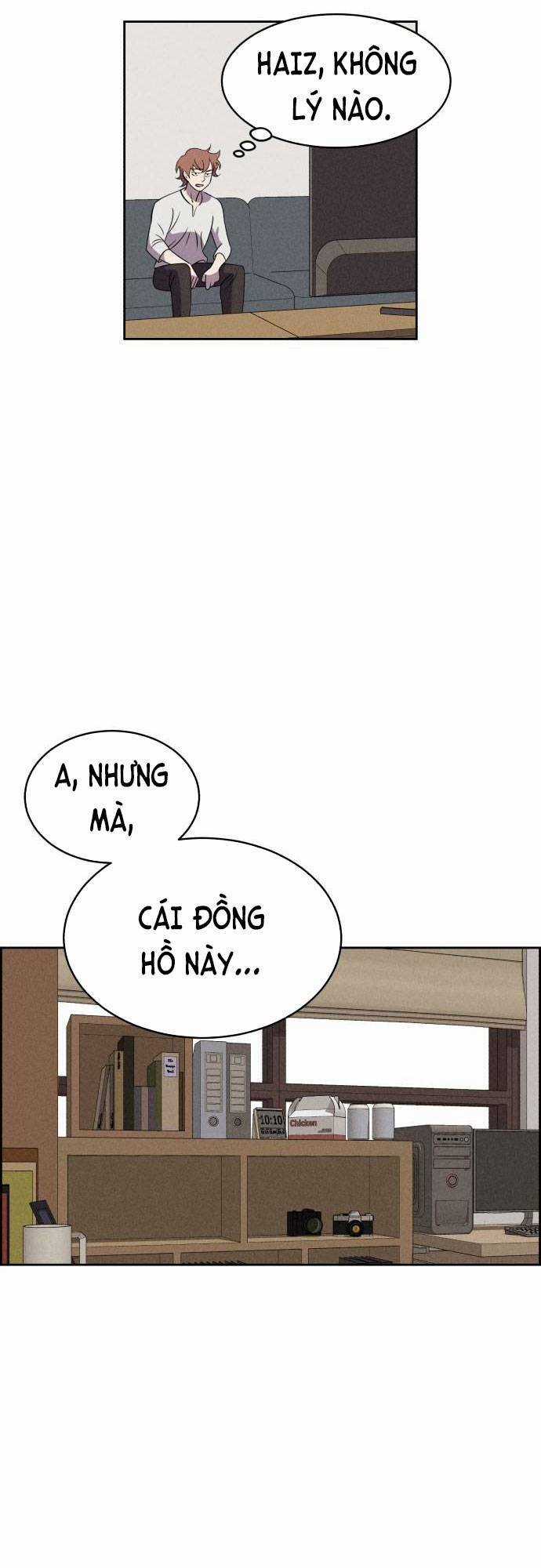 Óc Chó Toàn Năng - Chapter 62 - Trang 54