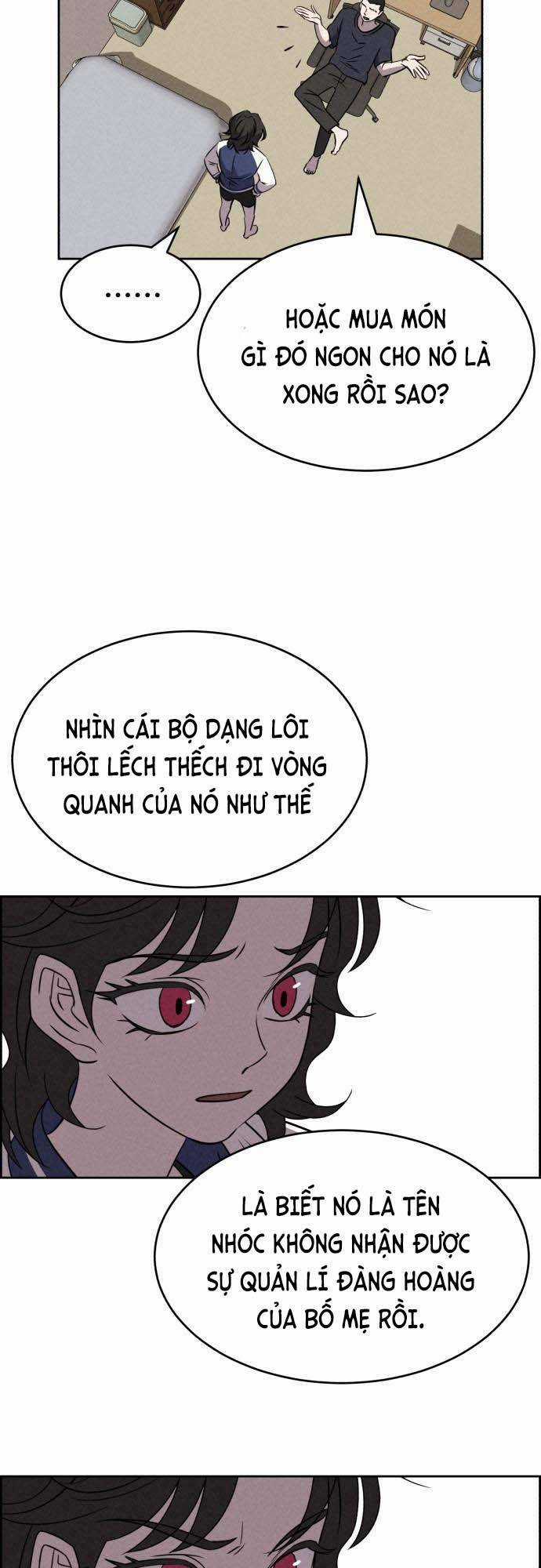 Óc Chó Toàn Năng - Chapter 63 - Trang 26