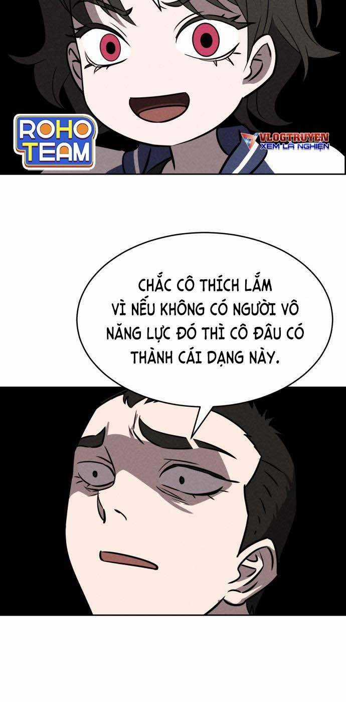 Óc Chó Toàn Năng - Chapter 63 - Trang 33