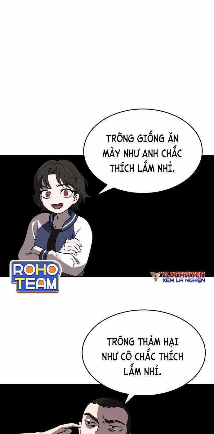 Óc Chó Toàn Năng - Chapter 63 - Trang 34