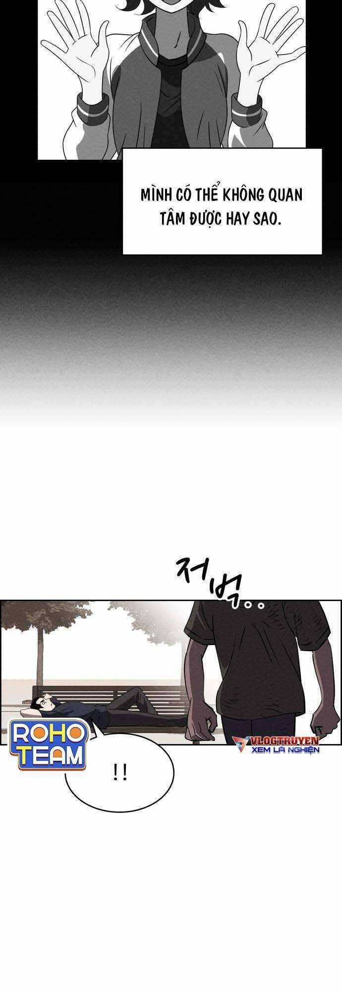 Óc Chó Toàn Năng - Chapter 63 - Trang 5