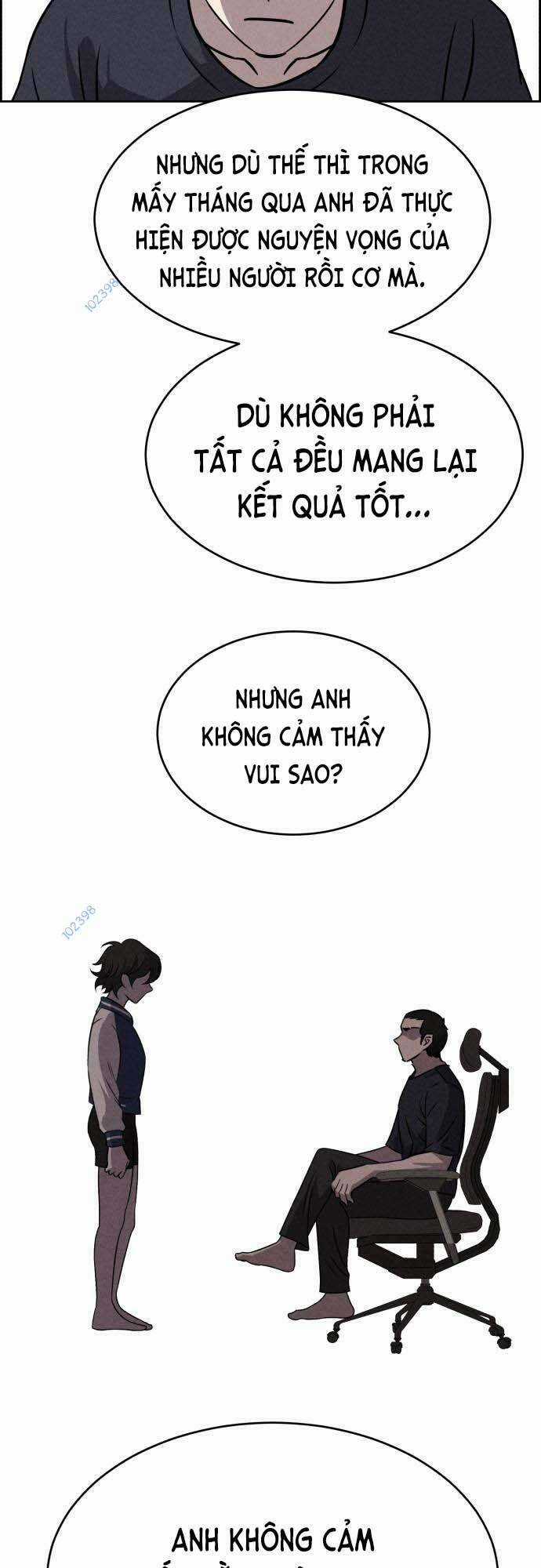 Óc Chó Toàn Năng - Chapter 63 - Trang 47