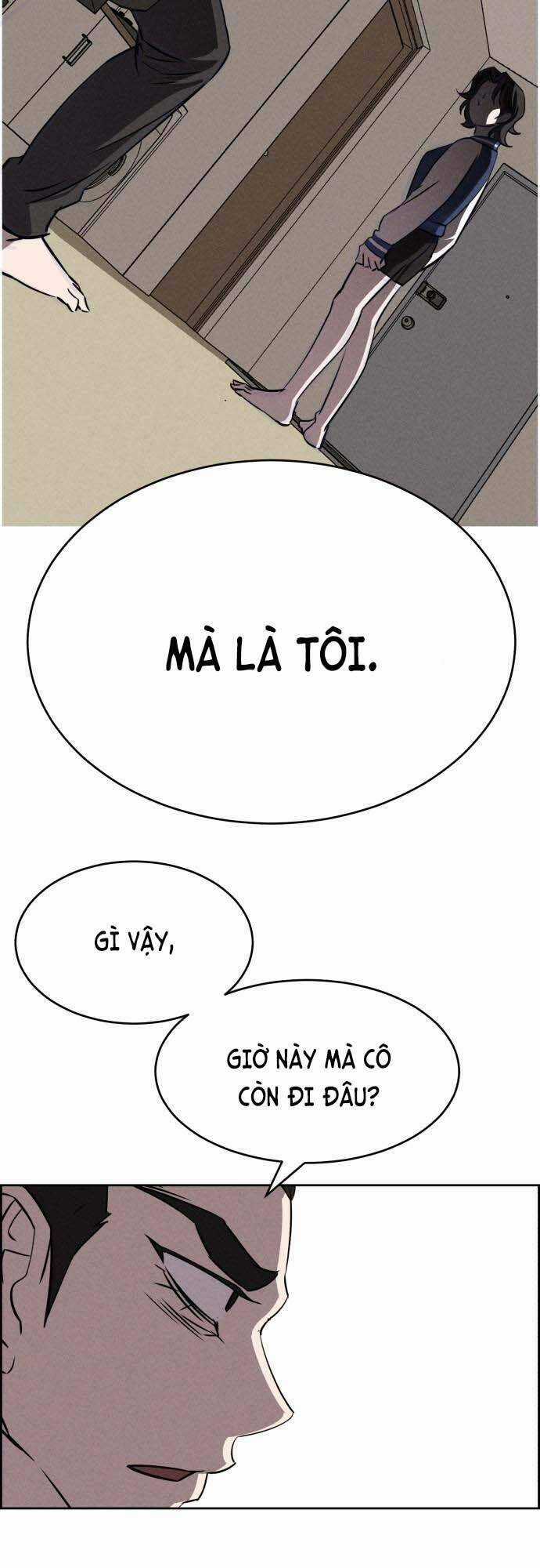 Óc Chó Toàn Năng - Chapter 63 - Trang 53