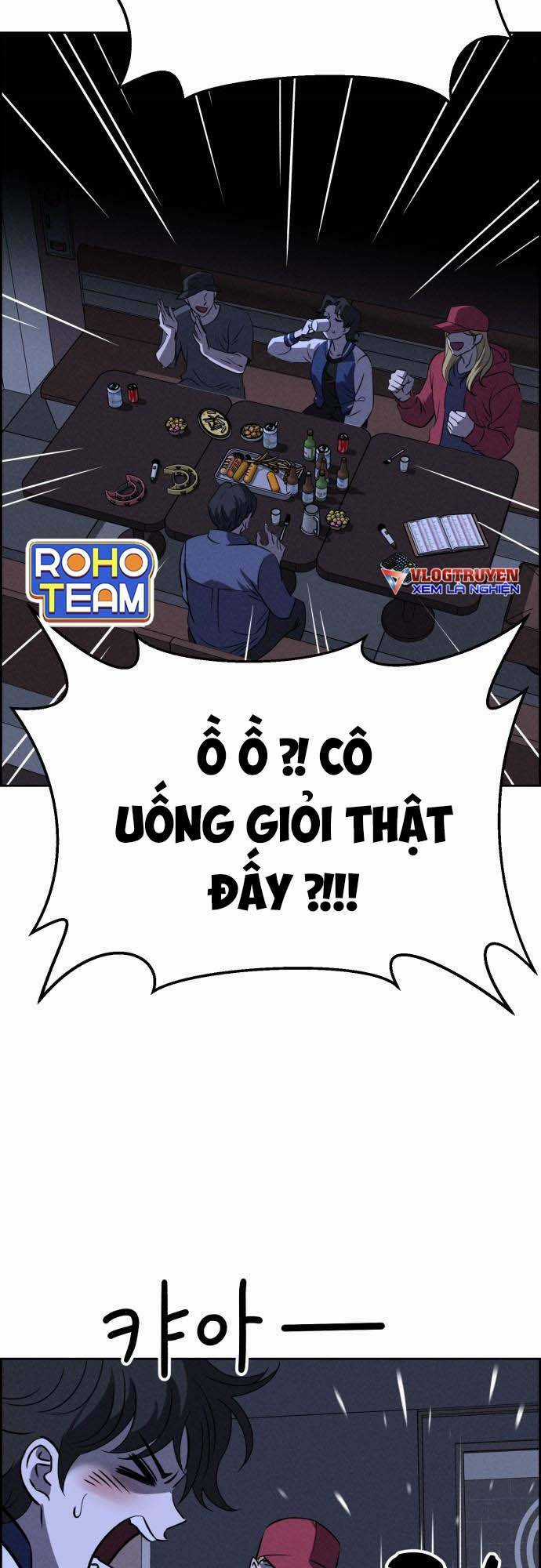 Óc Chó Toàn Năng - Chapter 63 - Trang 68