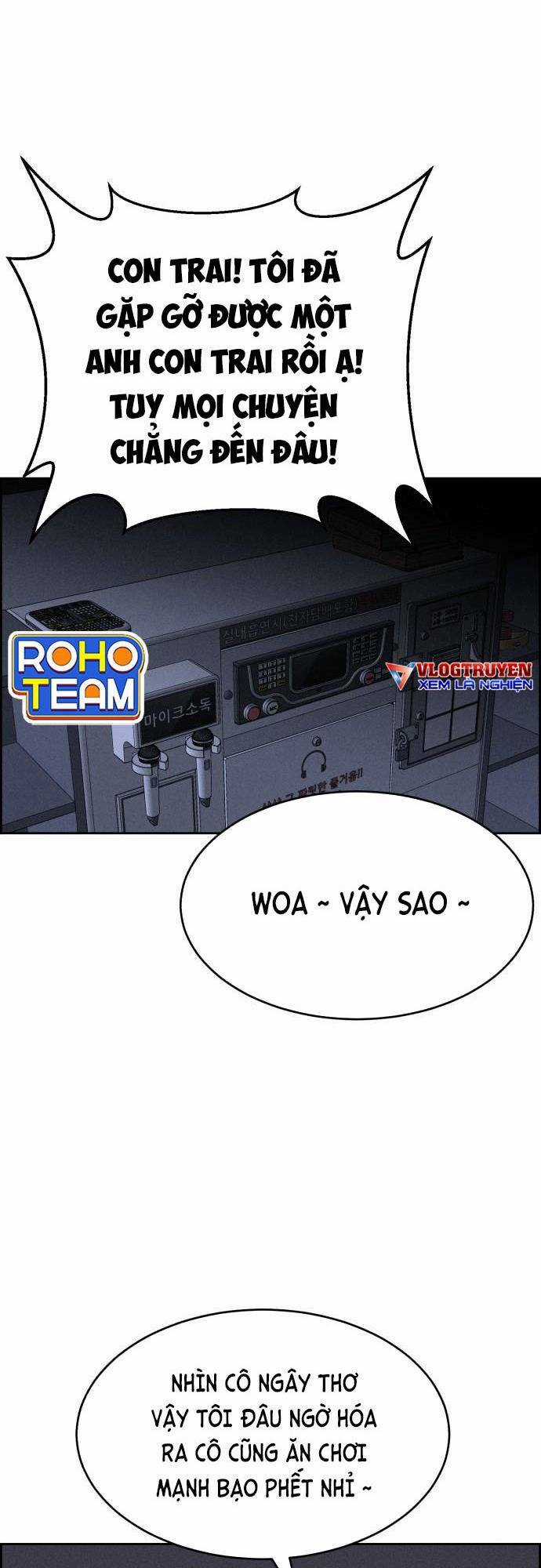 Óc Chó Toàn Năng - Chapter 64 - Trang 14