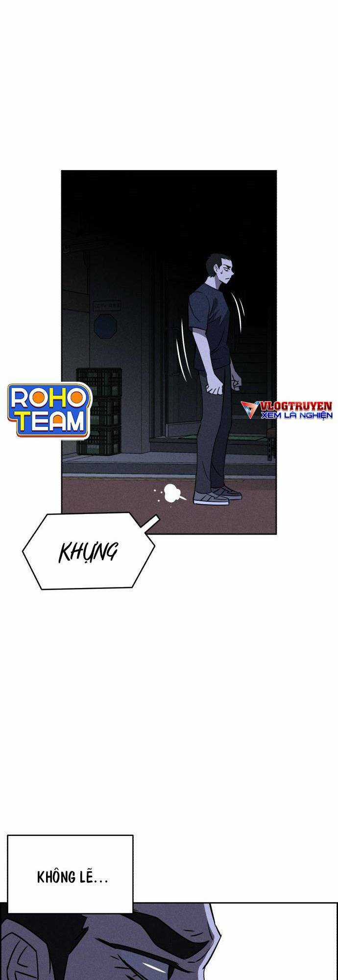 Óc Chó Toàn Năng - Chapter 64 - Trang 38