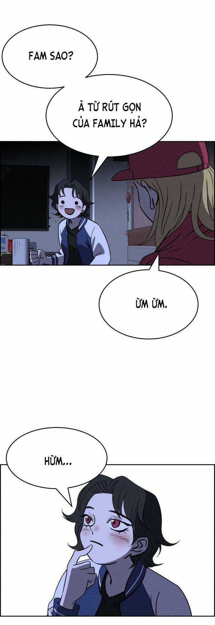 Óc Chó Toàn Năng - Chapter 64 - Trang 5