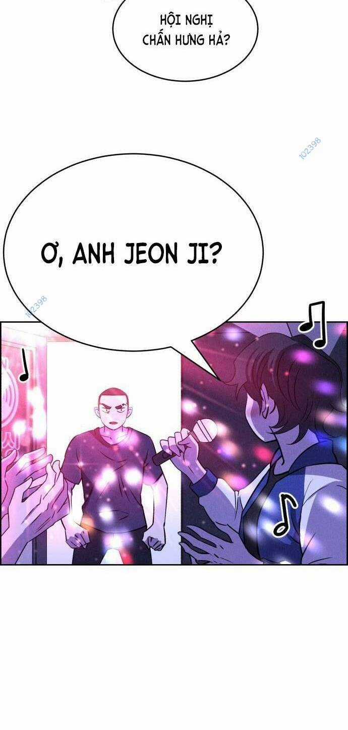 Óc Chó Toàn Năng - Chapter 64 - Trang 49