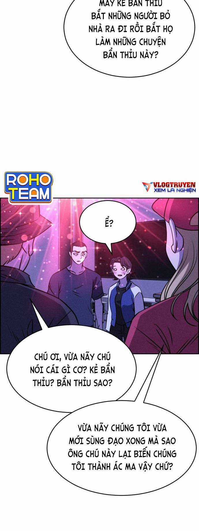Óc Chó Toàn Năng - Chapter 64 - Trang 57