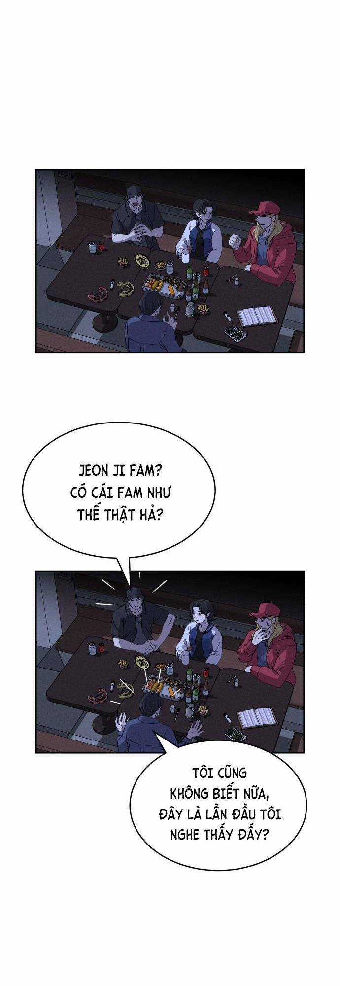 Óc Chó Toàn Năng - Chapter 64 - Trang 8