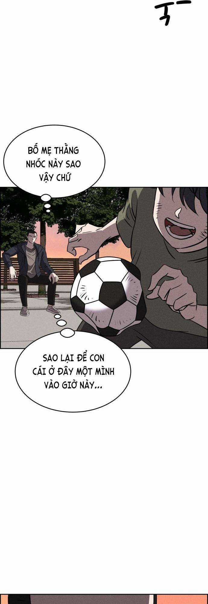 Óc Chó Toàn Năng - Chapter 65 - Trang 20