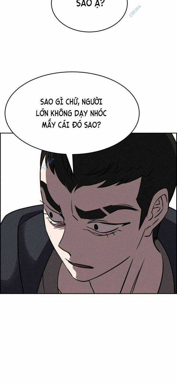 Óc Chó Toàn Năng - Chapter 65 - Trang 31