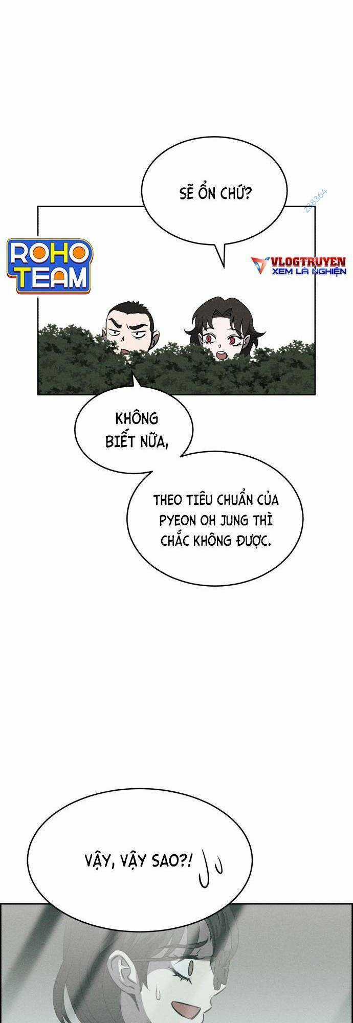 Óc Chó Toàn Năng - Chapter 65 - Trang 5