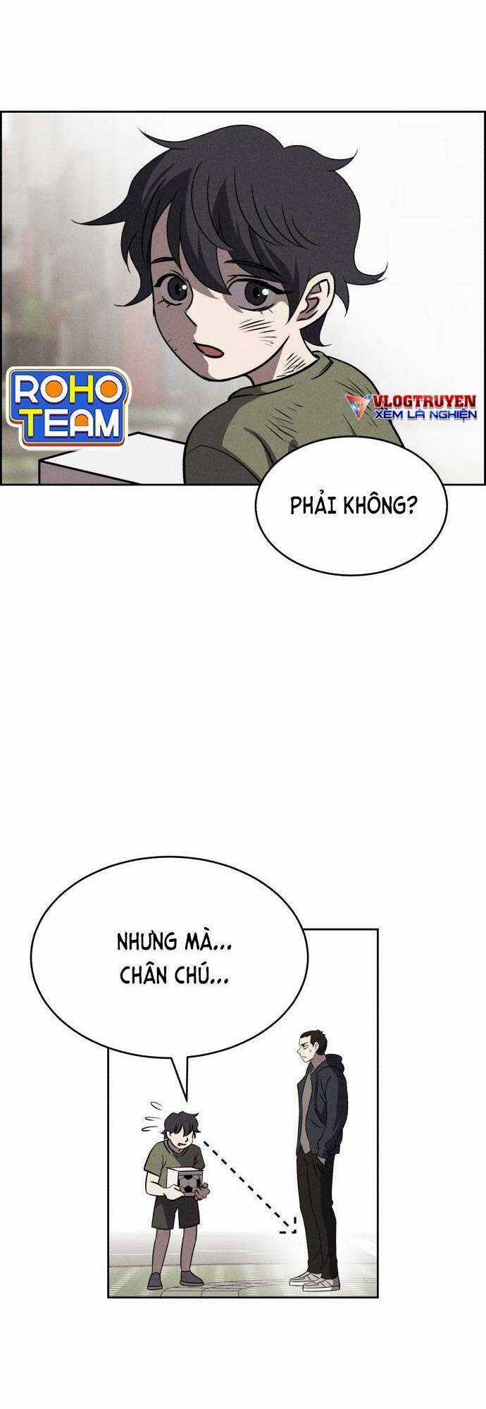 Óc Chó Toàn Năng - Chapter 65 - Trang 41