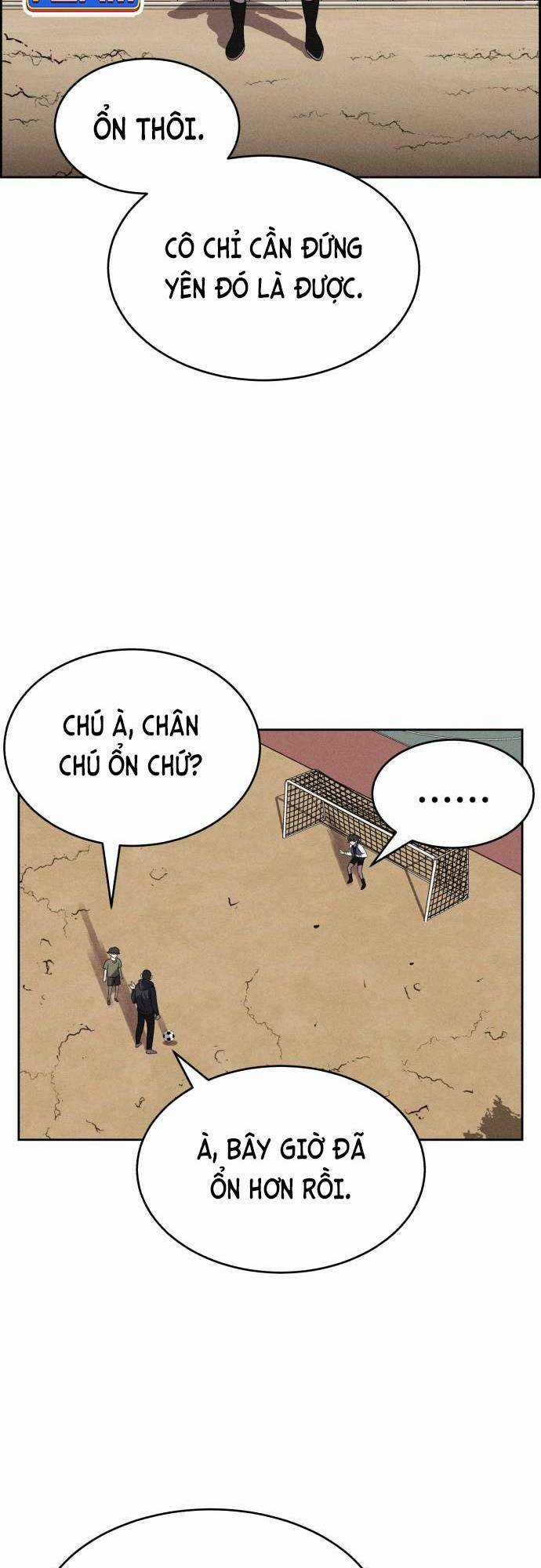 Óc Chó Toàn Năng - Chapter 65 - Trang 45