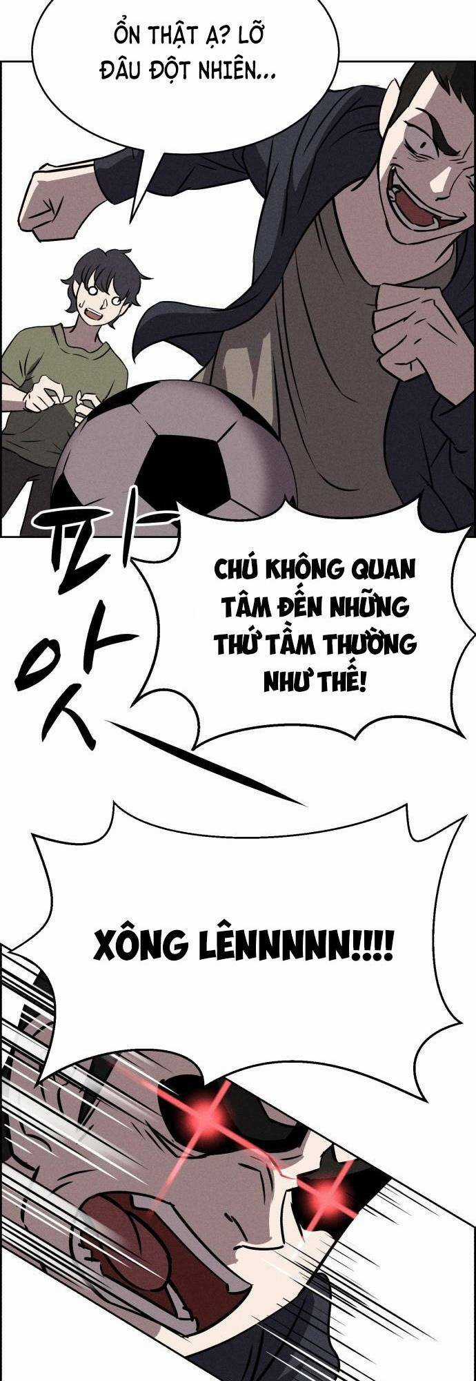 Óc Chó Toàn Năng - Chapter 65 - Trang 46