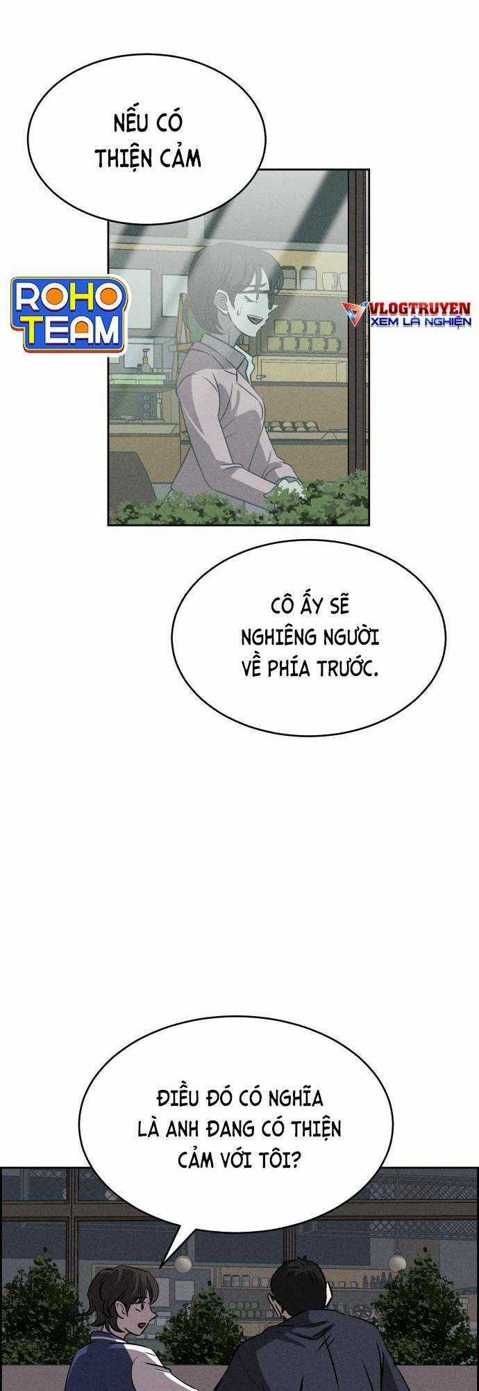 Óc Chó Toàn Năng - Chapter 65 - Trang 8
