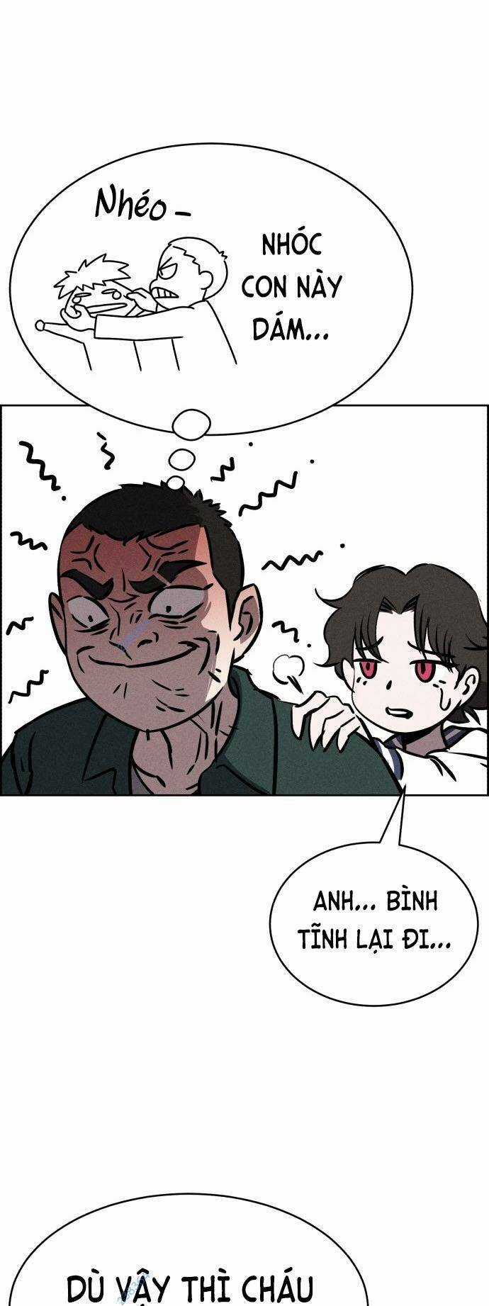 Óc Chó Toàn Năng - Chapter 66 - Trang 17