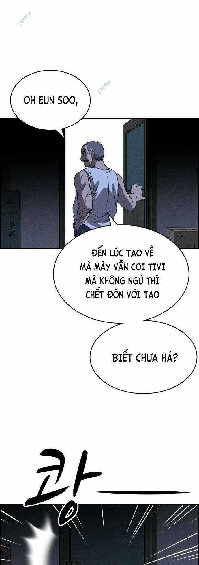 Óc Chó Toàn Năng - Chapter 66 - Trang 34