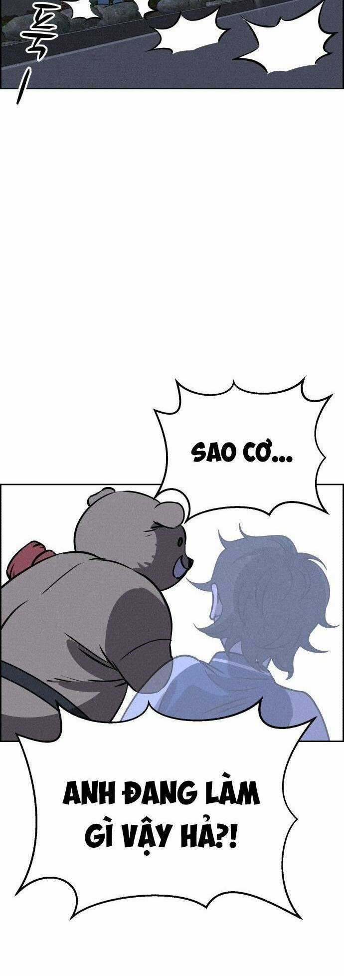 Óc Chó Toàn Năng - Chapter 66 - Trang 54