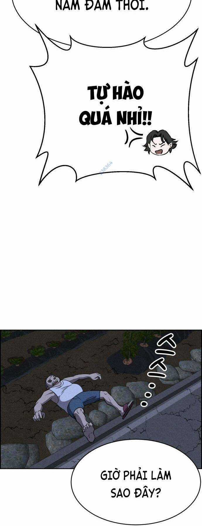 Óc Chó Toàn Năng - Chapter 66 - Trang 56