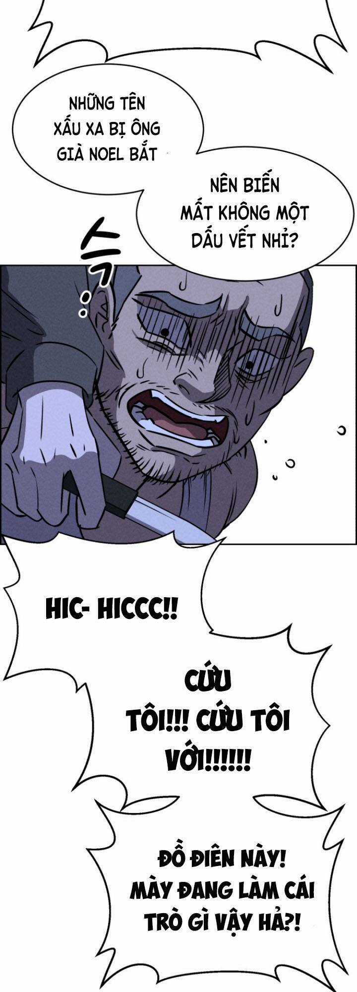 Óc Chó Toàn Năng - Chapter 67 - Trang 32