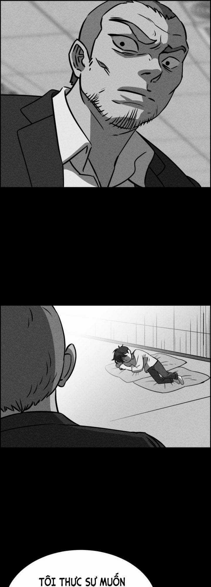 Óc Chó Toàn Năng - Chapter 67 - Trang 38