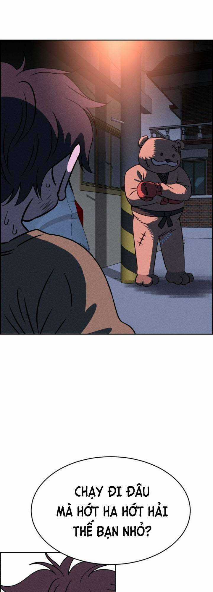 Óc Chó Toàn Năng - Chapter 67 - Trang 5