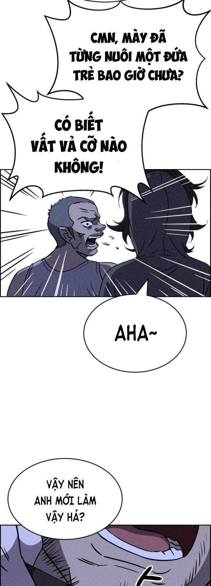 Óc Chó Toàn Năng - Chapter 67 - Trang 44