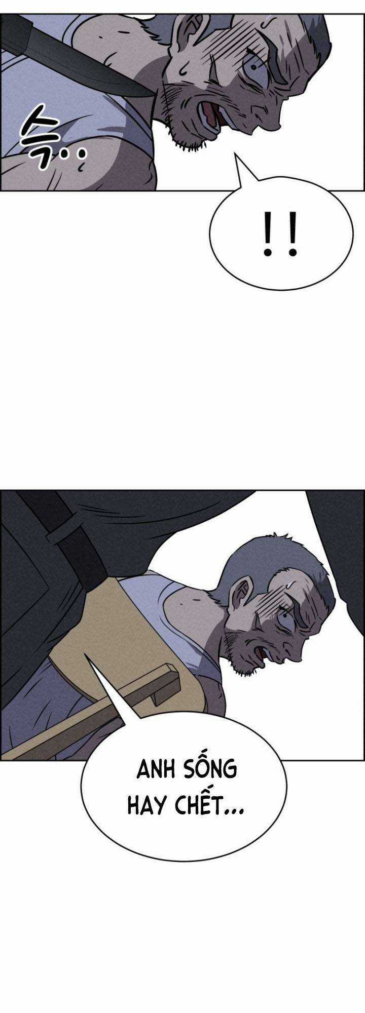 Óc Chó Toàn Năng - Chapter 67 - Trang 50