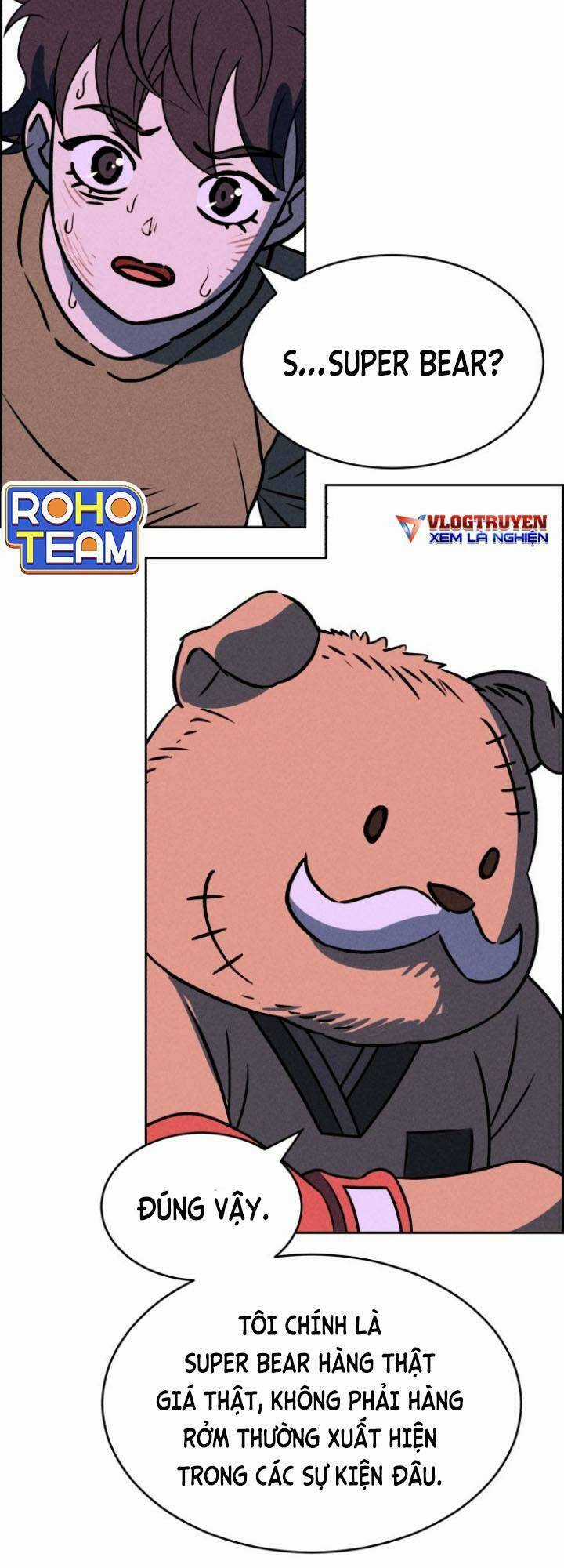 Óc Chó Toàn Năng - Chapter 67 - Trang 6