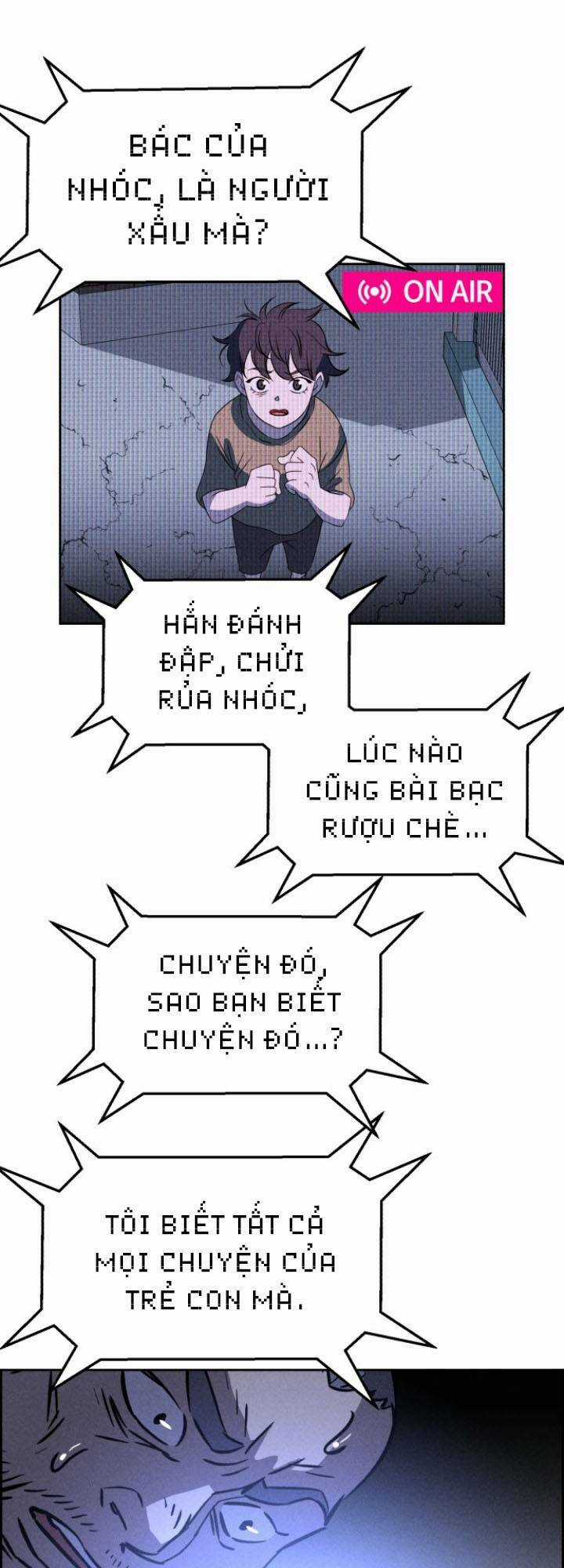 Óc Chó Toàn Năng - Chapter 67 - Trang 54