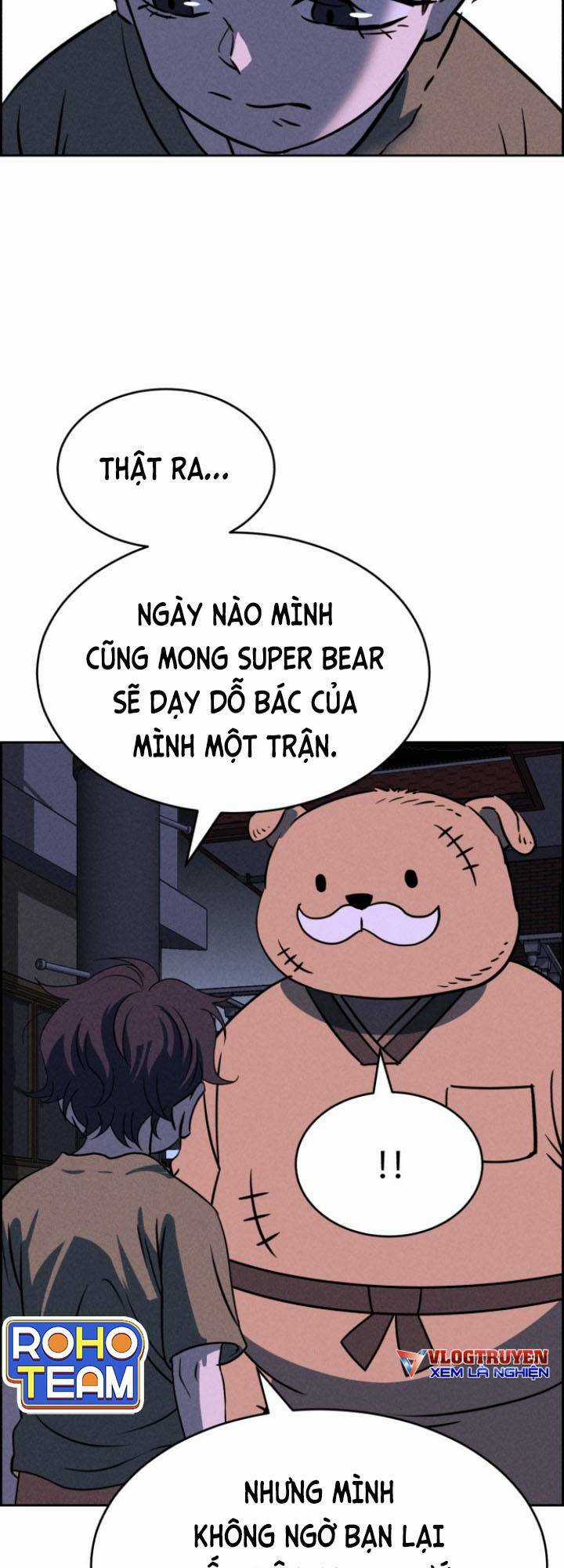 Óc Chó Toàn Năng - Chapter 67 - Trang 57
