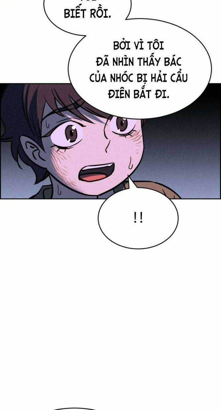 Óc Chó Toàn Năng - Chapter 67 - Trang 8